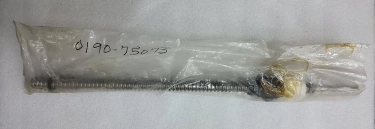 Applied Materials 0190-75073 BALL SCREW ASSY, LEFT HAND, SPEC AMAT (C)