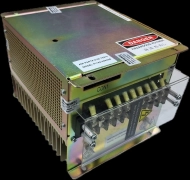 Applied Materials  0190-76273 Pvd LampHeater Driver AMAT