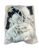 APPLIED MATERIALS 0190-76945 HEATER, ZONE 7,CENTRIS/CENTURA, ALD ETCH CEP RTV