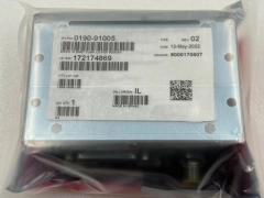 Applied Materials 0190-91005 CDN127R-5 BRICK IO DNET PUMP CS-FEP RDSIGN New