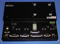 APPLIED MATERIALS 0190-91260 AMAT CGMA MOTION CONTROLLER