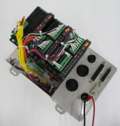 Applied materials 0195-14258 REV004 DC:1618 183728-1618-008009