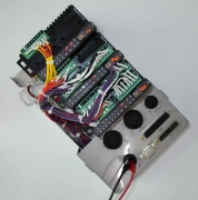 Applied materials 0195-14258 REV004 DC:4917 183728-4917-006888