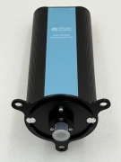 Applied Materials 0195-14907 High Precision Quartz Dome Pyro New