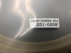 applied materials 0200-00894