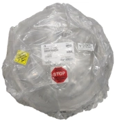 Applied Materials 0200-01990 QUARTZ DOME, .50 THK, DPN CHAMBER AMAT (C)