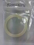 Applied Materials 0200-02576 LIFT RING, FIXED LIFT PIN, 200MM PRODUCE AMAT