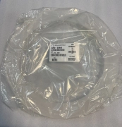 Applied Materials 0200-02948 SINGLE RING QUARTZ 300MM NOTCH AMAT (C)