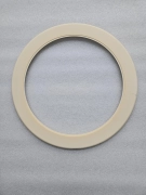 Applied Materials 0200-07528 CERAMIC RING AMAT