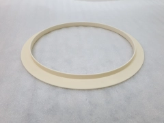 Applied Materials 0200-09974 SHIELD, L-SUPPORT,PUMPING INSERT AMAT