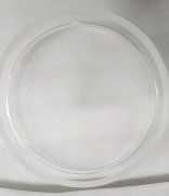 Applied Materials 0200-10073 INSULATOR,QUARTZ,200MM,SIMPLE CATHODE AMAT