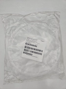 Applied Materials 0200-10073 INSULATOR,QUARTZ,200MM,SIMPLE CATHODE AMAT