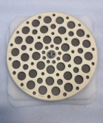 Applied Materials 0200-10677 SUPPORT, SUSCEPTOR, 200MM AMAT