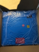 Applied Materials 0200-13359 Top Plate Load Lock New