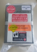 APPLIED MATERIALS 0200-22653 HOLDER, ROT PED, 2.0 AMAT *UNUSED SURPLUS*