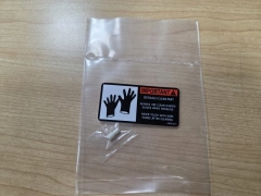 Applied Materials 0200-35611 SCREW, LID LINER TXZ