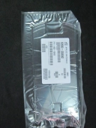 Applied Materials 0200-35692 BLADE, 200MM, QUARTZ, EHP-CR ROBOT