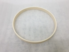 Applied Materials 0200-35843 PUMPING RING, CERAMIC, TOP GIGA-FILL SAC AMAT