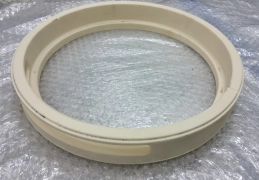 Applied Materials 0200-36105 CHAMBER INSERT 200MM TXZ CIP AMAT