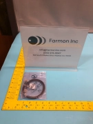 APPLIED MATERIALS 0225-30849 CABLE ASSY, 190619