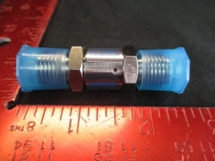 Applied Materials 0226-01678 SS Check Valve FUCL-715-6.35