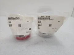 Applied materials 0227-08128 FTG Adapter KF25 TO 2-3/4 CONFLAT Lot of 2
