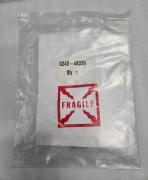Applied Materials 0240-48339 300MM TITAN PARTS (FILM, ORING, SEAL, SCR CAP) AMAT