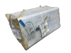 Applied Materials  0240-53115 LOAD PORT CORROSION RESISTANT AMAT