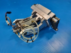 Applied Materials  0240-76513 KIT, H-SLIT VALVE, 520 CHEMRAZ, REMOVEAB AMAT