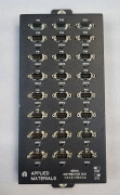 Applied Materials 0242-03043 (0010-14611) SERIAL DISTRIBUTION BOX AMAT (C)