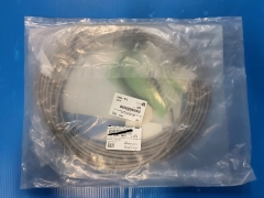 Applied Materials 0242-10041 KIT O2 ANALYZER I.O TO MF UMB, RS-232 60FT AMAT