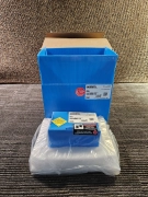 Applied Materials 0246-36327 SYM3X Wafer Lift Bellow Assembly