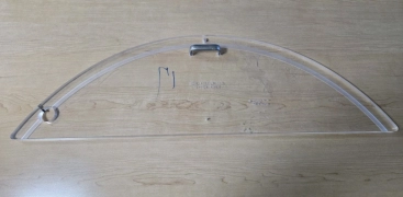 Applied Materials 0270-02076 300mm Zero Position Tool Endura XP