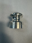 Applied Materials 0270-35328 HAND SANDER HTR RESURFACING TOOL WXZ AMAT