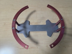 Applied Materials 0270-76118 Arm Leveling Zero Tool DPR Endura