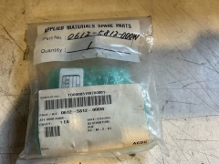 Applied Materials 0612-5812-000w  Assy Door Guide