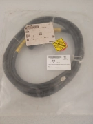 Applied Materials 0620-01062 Leybold 85911 CABLE MAGNETIC SENSOR 3MTR (10FT) NT/