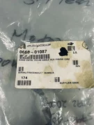 applied materials 0660-01087 card cntrl phase angle scr firing circ amat