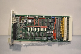 Applied Materials 	0660-01865  	COMMUNICATIONS PCB CARD CDN391 Rev. 001