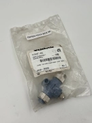 Applied materials 0720-05235 CONN TEE DNET DROP RSM-FKM-RKM