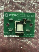 Applied materials 0758-0165-000 PCA 8v Relay