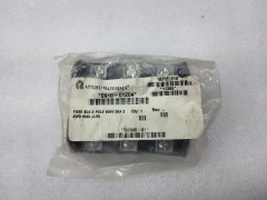 Applied Materials  0910-01204 FUSE BLK 3 POLE 600V 30A 2 AWG MAX AMAT
