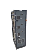 Applied Materials  0920-01076 IPS GEN RACK ASTEX 80-S10-HP GEN RACK AMAT