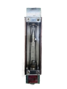 Applied Materials 1040-01021 (BROOKS INSTRUMENT 1358E1D1EA1A1A) METER FLOW AMAT