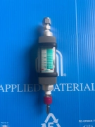 Applied Materials 1040-01081 Flow Meter  AMAT MXP+ Etch