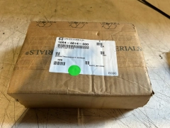 Applied Materials 1054-0814-000 Liner Tube Plate 