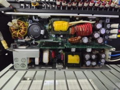 Applied Materials 1140-01337 PWRSP DC +5V +12V 5V 12V 150W 85-264VAC, Power-One