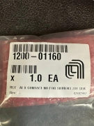 Applied Materials 1200-01160 SIEMENS 3TX4010-2A