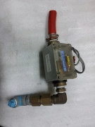 Applied Materials  1270-01429 SW H2O FLOW 1.0"FNPT 0-95.0 LPM AMAT