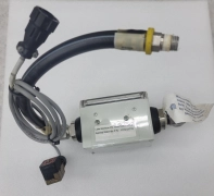 Applied Materials 1270-01776 SW WATER FLOW ALARM 1/2NPTF 0.5-5.0GP AMAT